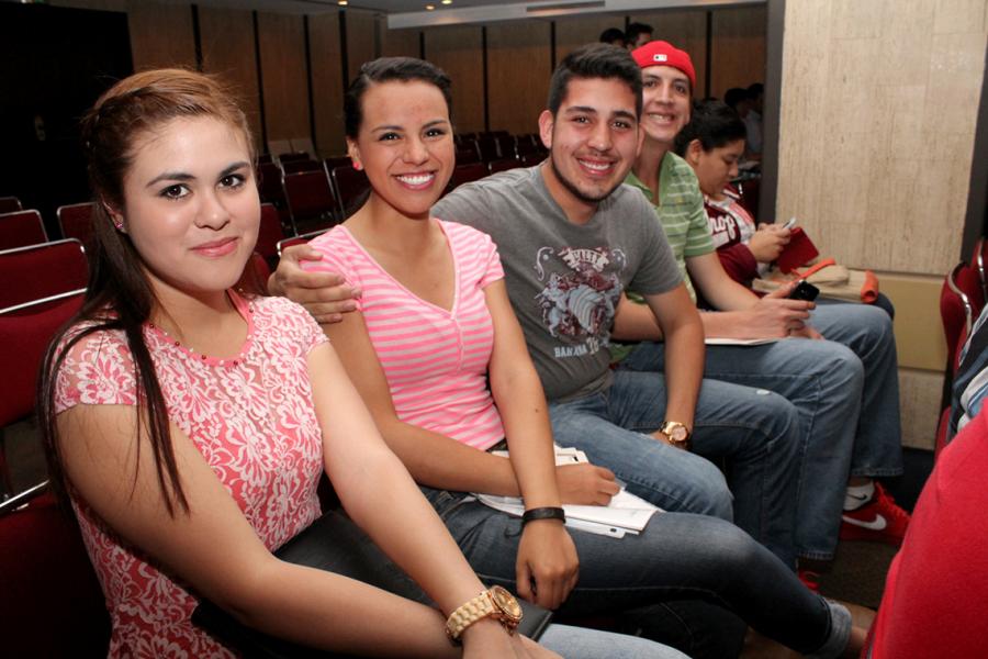 Tú puedes ser un Delegado Juvenil en la próxima Asamblea General de la ONU