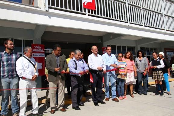 Encabeza Gobernador Rubén Moreira jornada a€œEn Coahuila mil obras mása€