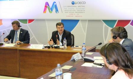 EconomÃ­a digital: Nuevos mercados y empleos