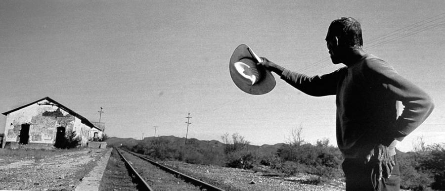 EL CAMINO REAL DE TIERRA ADENTRO, BASE DE LA CULTURA NORTEÑA