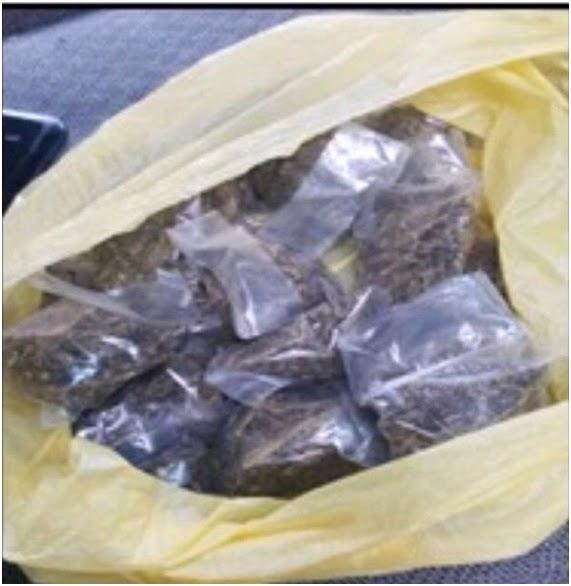DETIENE SSP-CDMX A SUJETO RELACIONADO CON EL DELITO DE NARCOMENUDEO EN IZTAPALAPA