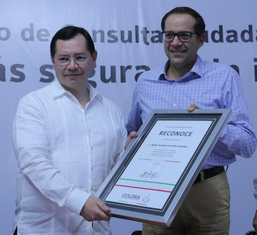 Operará en Colima el 911 para reportar emergencias: SNSP