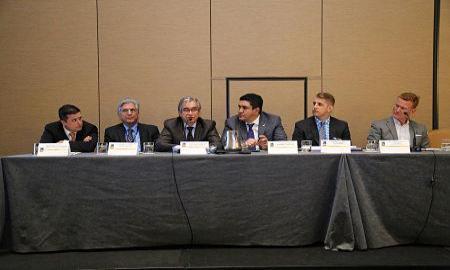 Concretan acuerdos en reuniÃ³n Cumbre Sonora - Arizona