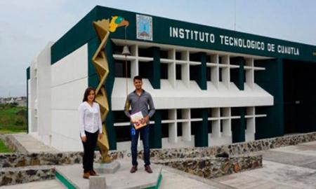 Estudiantes del ITC son beneficiados con curso de capacitaciÃ³n en Estados Unidos