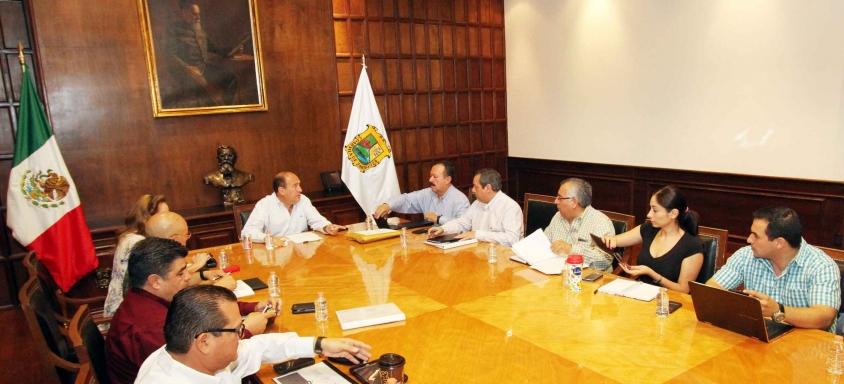 Mejoran indicadores de seguridad en Coahuila