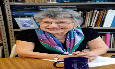 OTORGAN EN ISRAEL DOCTORADO HONORIS CAUSA A ACADÃ‰MICA DE LA UNAM