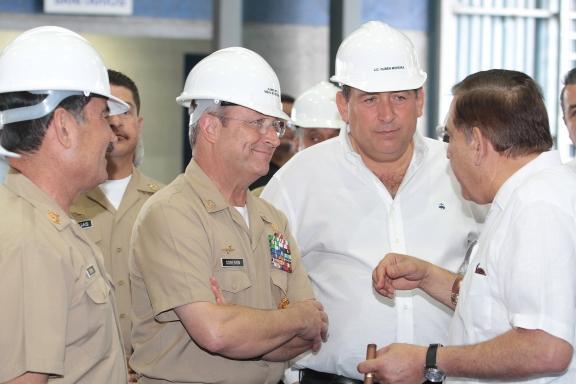 Más inversión para Coahuila