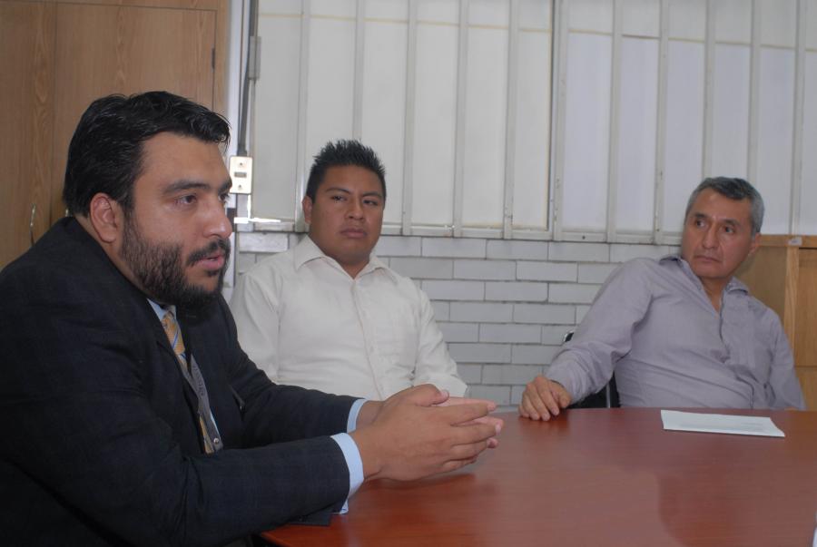 DESARROLLAN ALGORITMO QUE TRIPLICARÍA LOS TRASPLANTES DE RIÑÓN EN MÉXICO