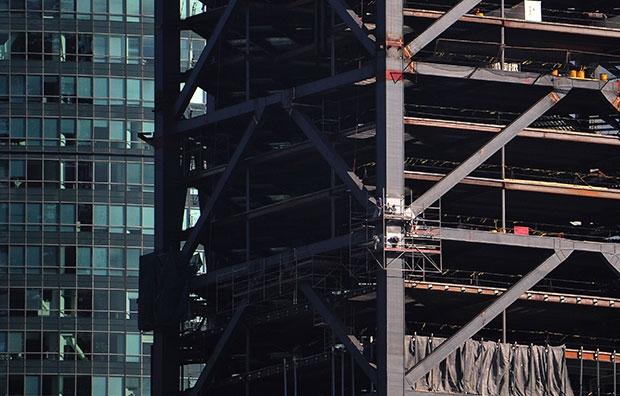 Las construcciones en la CDMX serán responsables con el medio ambiente