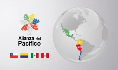 Cumbre Alianza del PacÃ­fico 2016