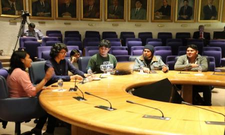 INICIAN ESTE LUNES 4 DE JULIO LOS TRABAJOS DE LA COCNP