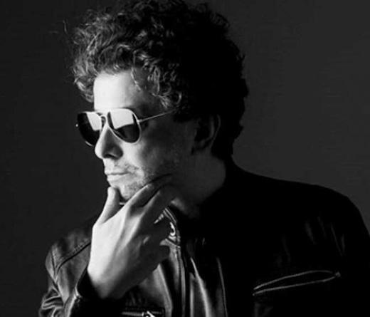 Andrés Calamaro anuncia segunda fecha en la Ciudad de México