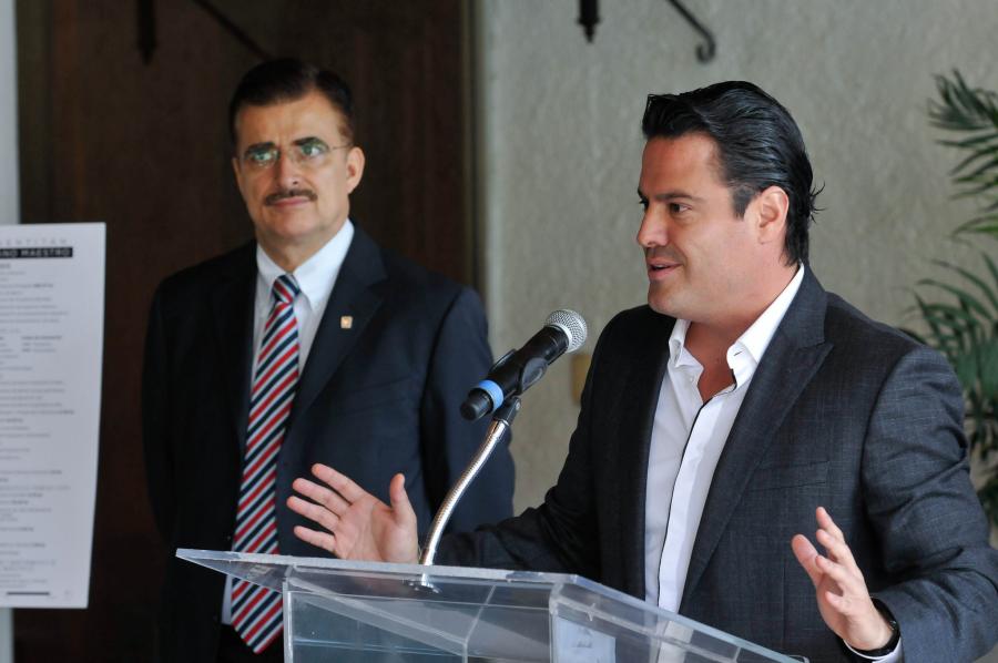 Presentan Plan Maestro para Huentitán