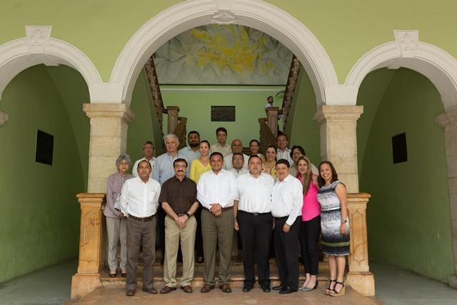 Formación del capital humano en Yucatán, principal apuesta educativa
