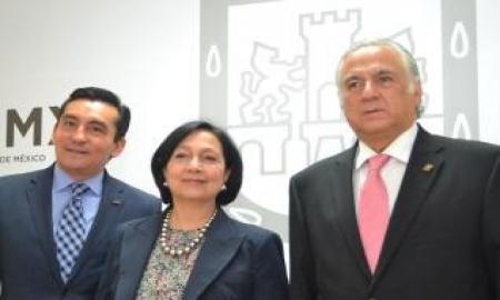 ANUNCIAN LA PRIMER FERIA DEL EMPLEO TURÃSTICO EN LA CDMX