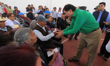 ES NUESTRA OBLIGACIÃ“N Y COMPROMISO SER SENSIBLES A LAS NECESIDADES DE LA GENTE: MGZ