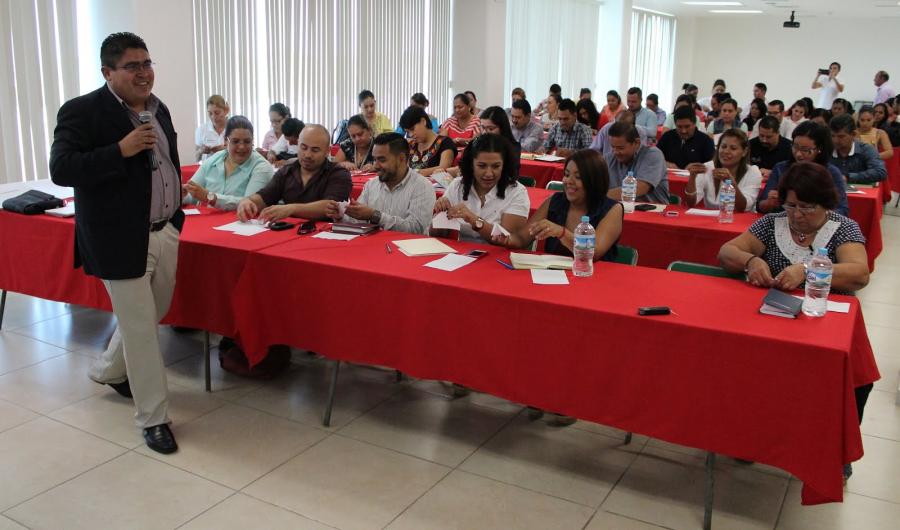Capacitan en protección y restitución de derechos de niños, niñas y adolescentes