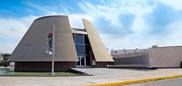 Museo: Conversaciones de archivo en el Museo de Arte de Ciudad Juárez