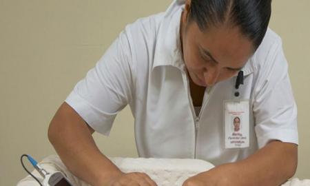 Tamiz auditivo identifica en reciÃ©n nacidos Hipoacusia