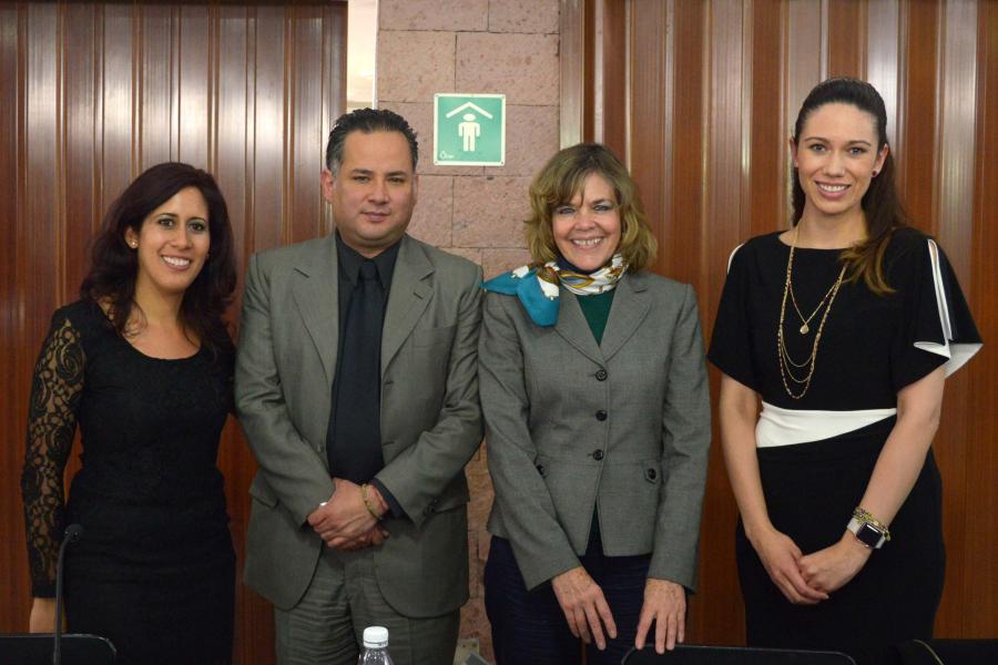 Necesario tipificar como delito la violencia política contra las mujeres