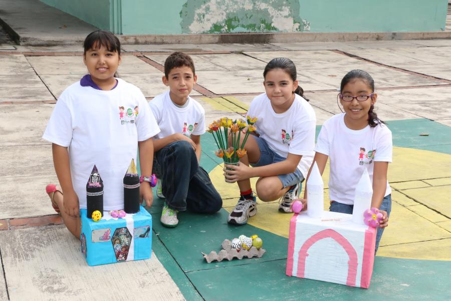 Abrirá Secretaría de Educación Programa Escuela de Verano