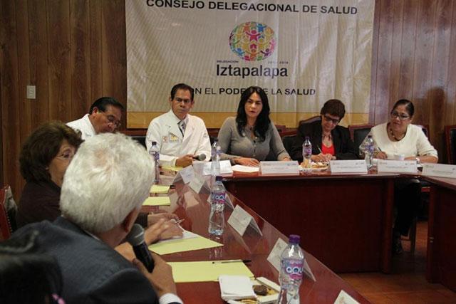 IZTAPALAPA CONVOCA A TRABAJAR EN UNA CAMPAÑA PARA LA PREVENCIÓN DE EMBARAZO EN ADOLESCENTES