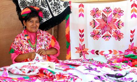 MÃ¡s de tres mil personas disfrutaron del primer dÃ­a de actividades del Festival de la Huasteca