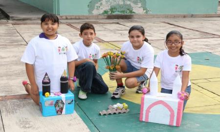 AbrirÃ¡ SecretarÃ­a de EducaciÃ³n Programa Escuela de Verano