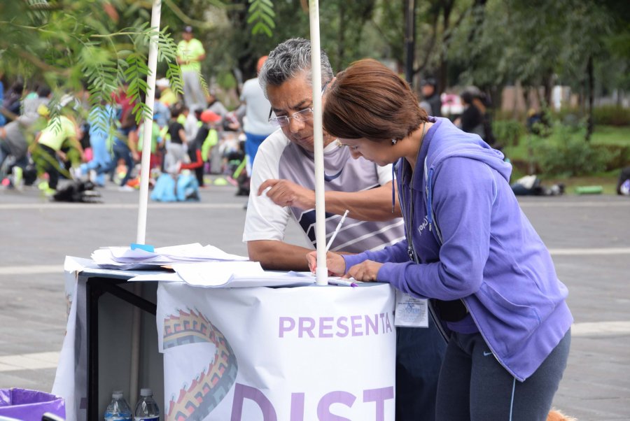 Va IEDF a las calles de la capital del país para recibir proyectos ciudadanos de Presupuesto Participativo