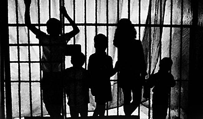 Considerar recursos para garantizar salud, alimentación y educación para hijos de reclusas