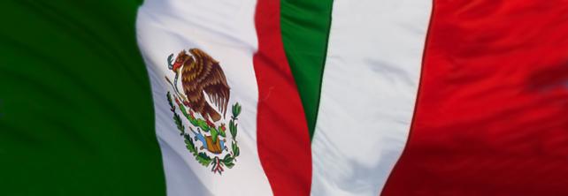 Relaciones bilaterales México-Italia
