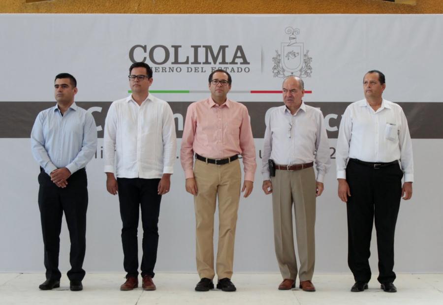 Asegura Nacho que cumplirá todos sus compromisos