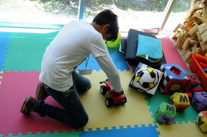 Atiende Centro Especializado Infantil a más de mil 600 usuarios