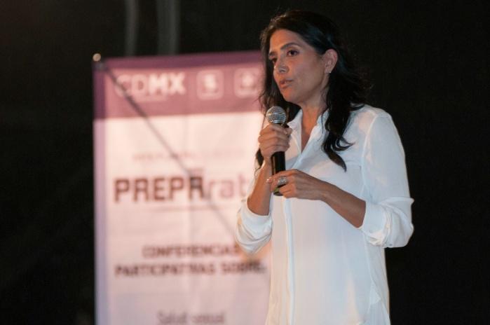 Educación Por Tí alternativa para estudiantes de la CDMX