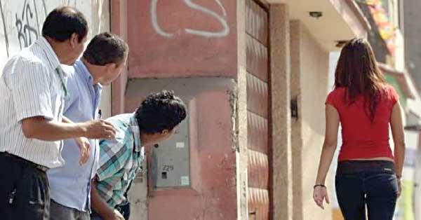 Llama diputada Contreras Julián a implementar campañas para prevenir el acoso callejero