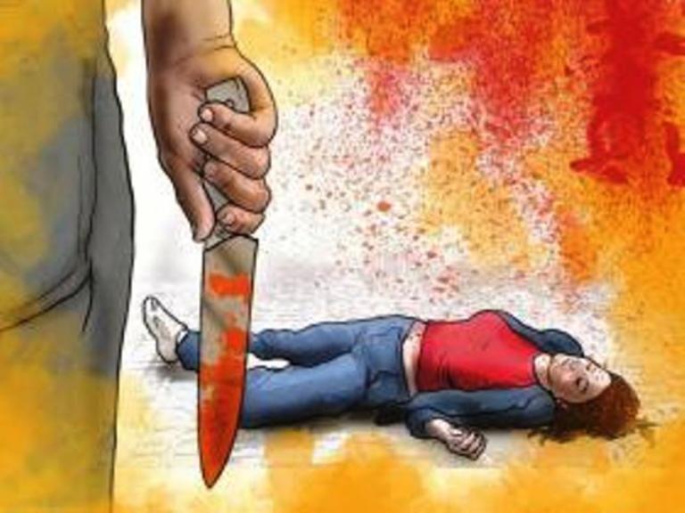 RATIFICAN SENTENCIA DE 30 AÑOS DE CÁRCEL CONTRA FEMINICIDA