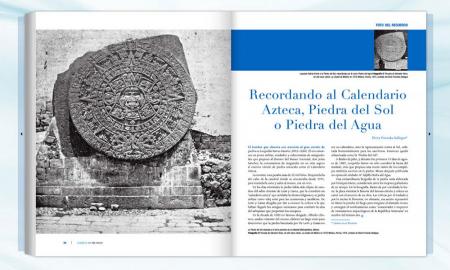 EL INAH PUBLICA CATÃLOGO DE REVISTAS DIGITALES