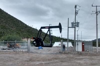 Destacan las inversiones en obras de agua en Tula