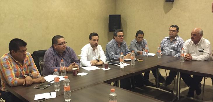 Garantizado el suministro de agua en la entidad: CAEV