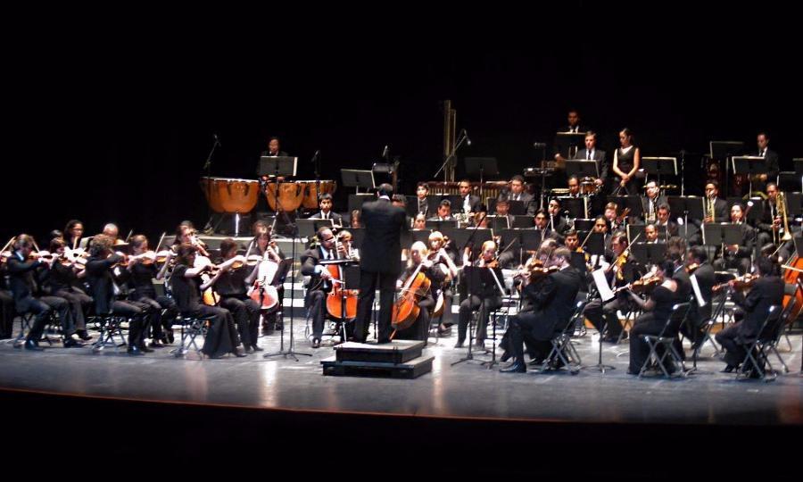 La Orquesta Sinfónica de San Luis Potosí interpretará obras de Prokofiev y Mahler
