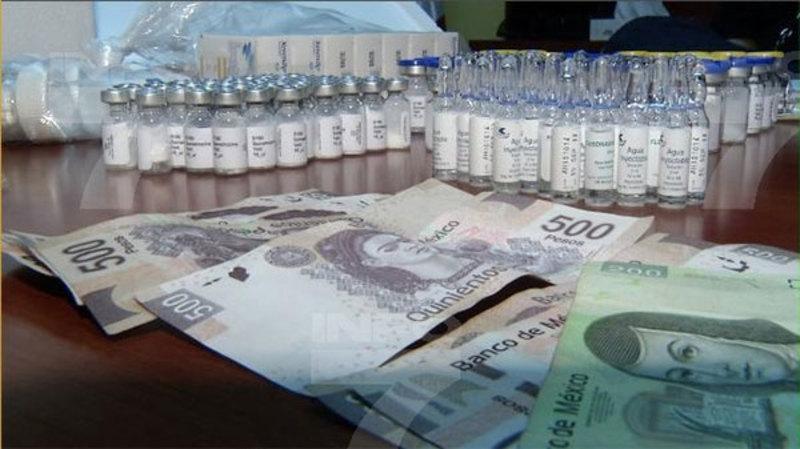 IMSS informa sobre su situación financiera