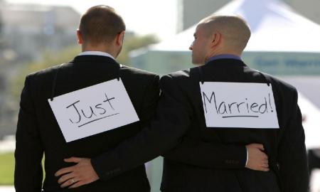 Matrimonios igualitarios, oportunidad turÃ­stica