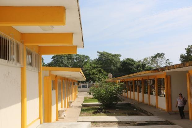 Invierte Secretaría de Educación más de 38 mpd en Programa Escuela de Calidad