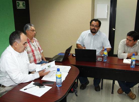 ONU entrega planes municipales para reducir riesgos y vulnerabilidades en Chiapas