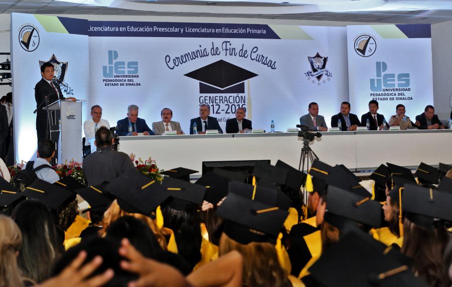 Maestros, los mejores aliados para cumplir los objetivos en educación: Malova