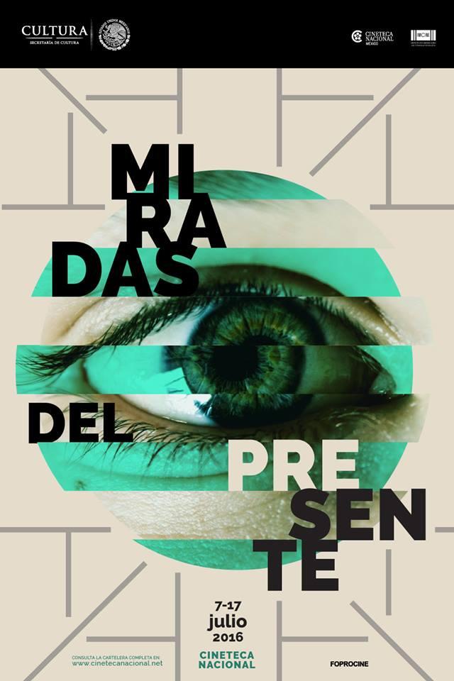 Presentan en la Cineteca Nacional ciclo Miradas del presente