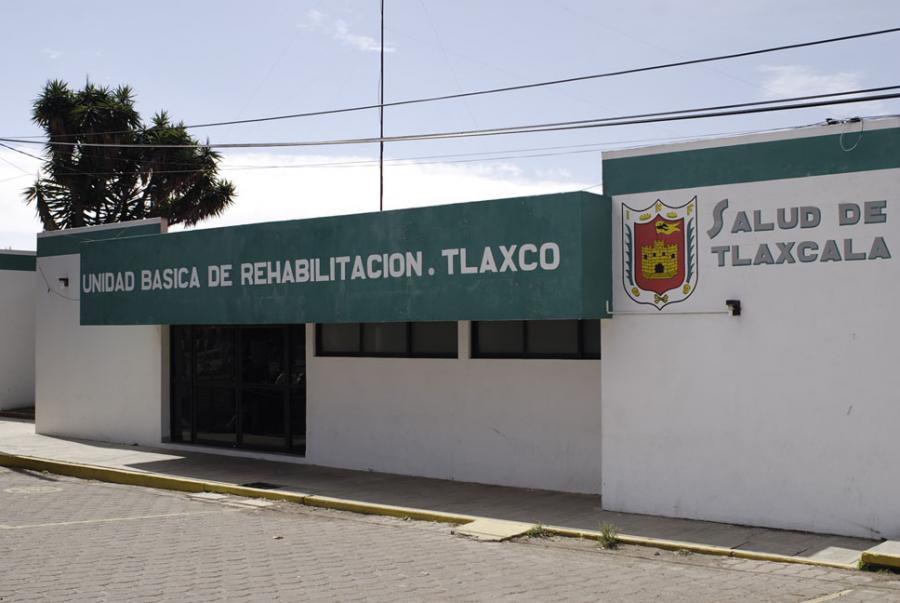 FORTALECE GOBIERNO DEL ESTADO ATENCIÓN A PERSONAS CON DISCAPACIDAD A TRAVÉS DE UBR REGIONALES