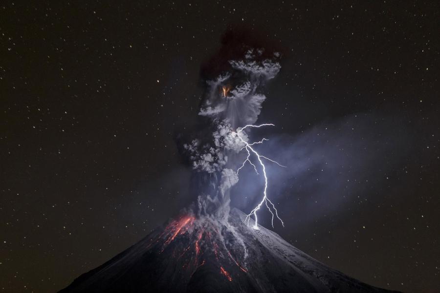 Montan en Tijuana la exposición World Press Photo