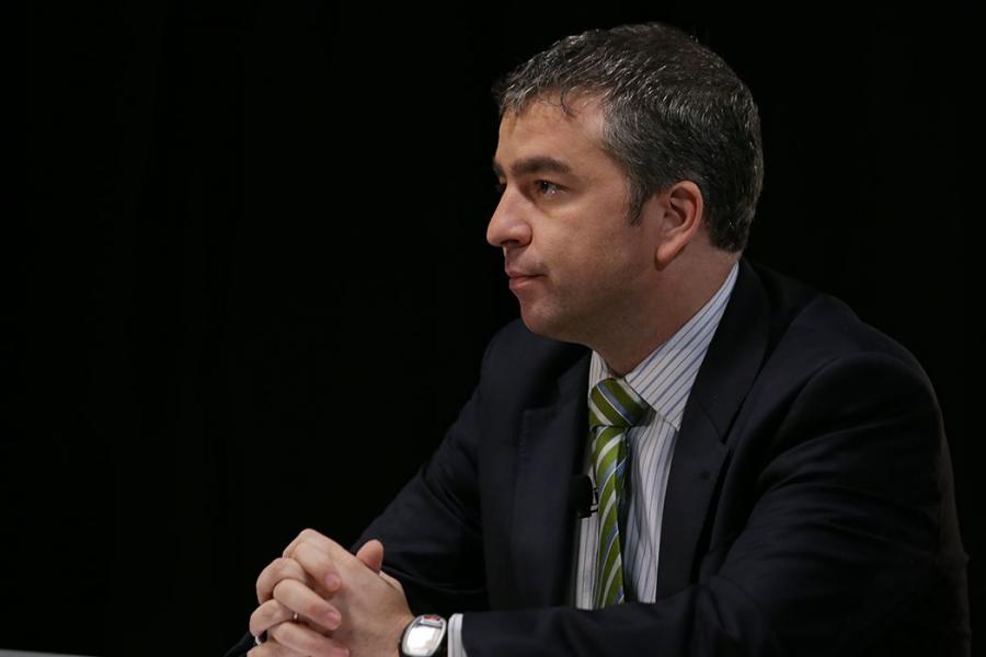 El mecanismo de voto por Internet se encuentra en revisión por parte de un comité de expertos en la materia