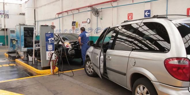 Verificentros listos para operar con nueva norma